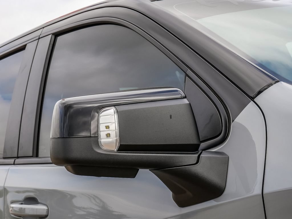 New 2025 Chevrolet Silverado 1500 RST w/ Convenience Package II AWD/4WD image 13