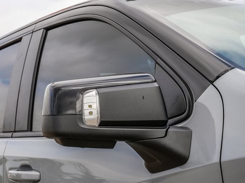 New 2025 Chevrolet Silverado 1500 RST w/ Convenience Package II AWD/4WD image 13