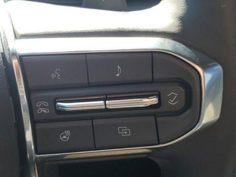 Used 2025 GMC Terrain Elevation AWD/4WD image 24