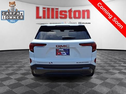 Used 2026 GMC Terrain Elevation FWD image 5