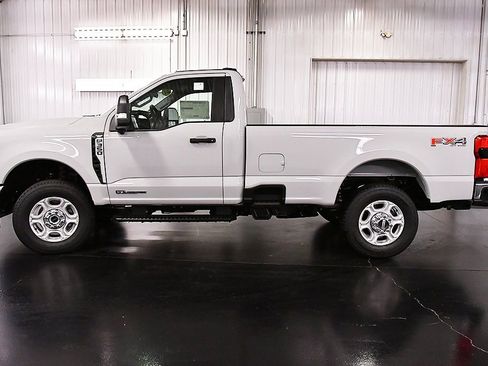 New 2026 Ford F350 XLT w/ 360-Degree Camera Package image 4