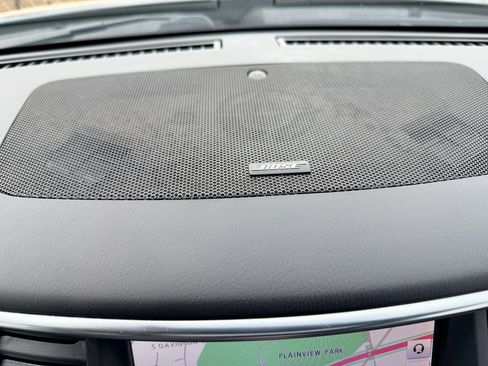 Used 2018 Nissan Armada Platinum w/ Captain Seat Package image 22