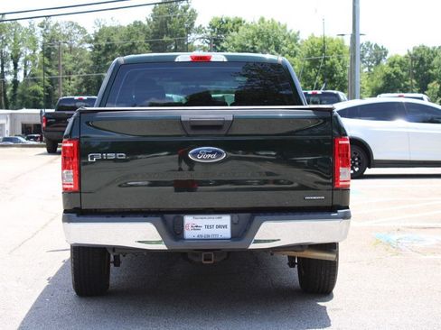 Used 2015 Ford F150 XL w/ Equipment Group 101A Mid RWD image 7