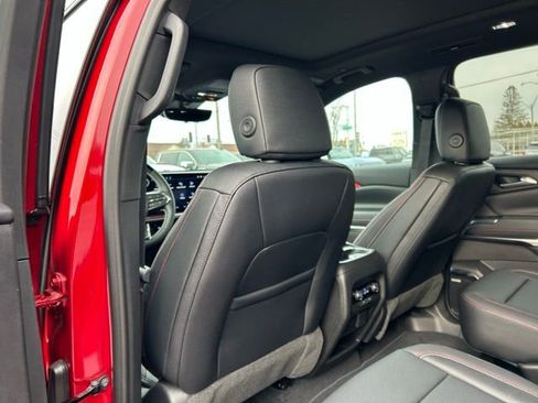 New 2026 Chevrolet Traverse Z71 w/ Enhanced Driving Package image 21