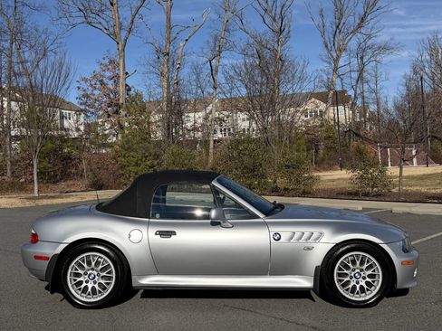 Used 2000 BMW Z3 2.8 image 19