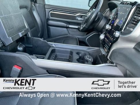 Used 2020 RAM 1500 Laramie image 21