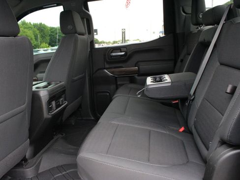 Used 2022 Chevrolet Silverado 1500 RST w/ Safety Package AWD/4WD image 19