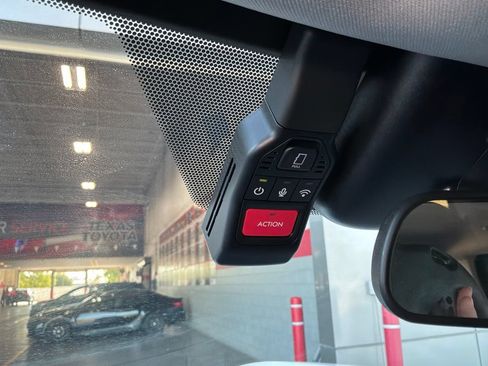 Used 2024 Toyota Tundra SR5 w/ SX Package RWD image 19