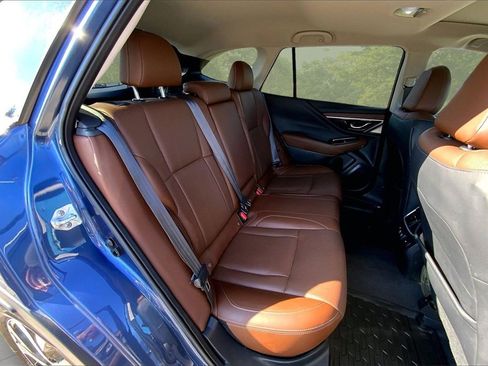 Used 2021 Subaru Outback Touring image 24