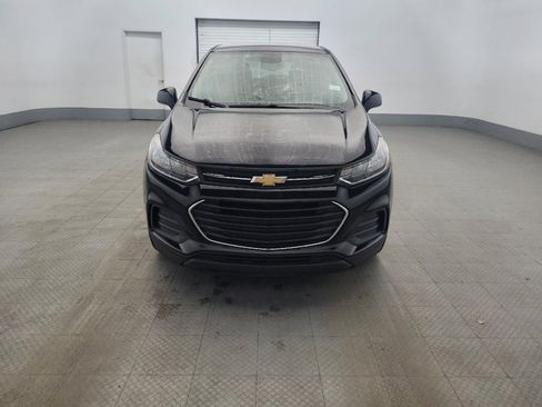 Used 2020 Chevrolet Trax LS w/ Tint and Cruise Package image 15