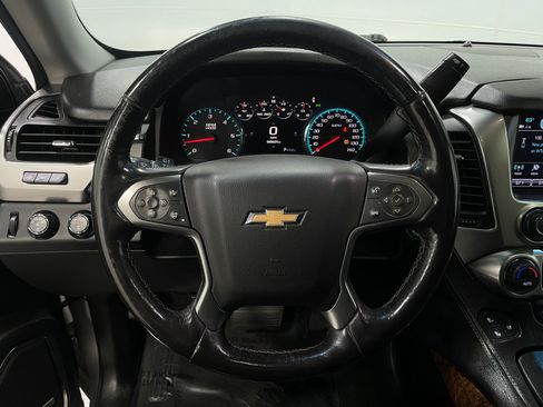 Used 2018 Chevrolet Tahoe Premier image 21