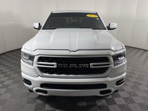 Used 2022 RAM 1500 Big Horn AWD/4WD image 13