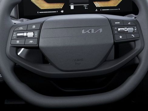 New 2026 Kia K4 LX image 22