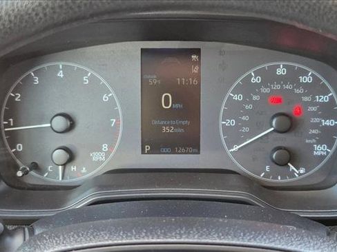 Certified 2025 Toyota Corolla LE image 11