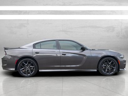 Used 2023 Dodge Charger GT w/ Blacktop Package