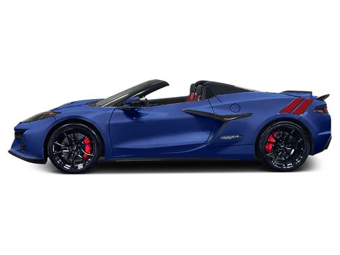 New 2027 Chevrolet Corvette Grand Sport RWD image 49