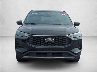 Used 2025 Ford Escape ST-Line FWD video 2