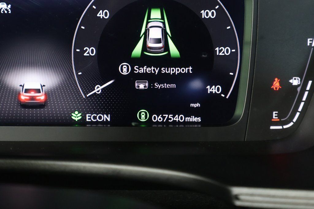 Used 2025 Honda Civic Sport Touring image 17
