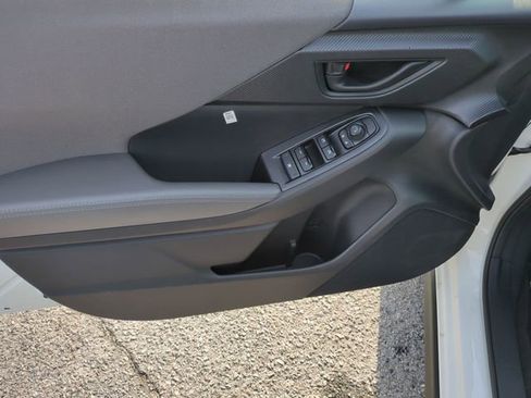 New 2026 Subaru Crosstrek 2.5i Premium image 12