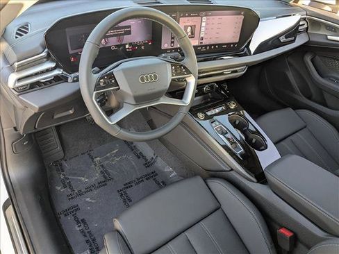 New 2026 Audi A5 2.0T Premium Plus AWD/4WD image 3
