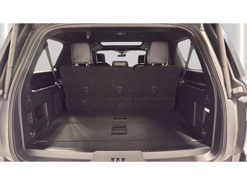 Certified 2020 Ford Expedition Max Limited w/ Equipment Group 303A image 30