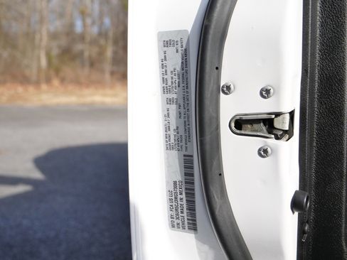 Used 2021 RAM 2500 Tradesman image 44