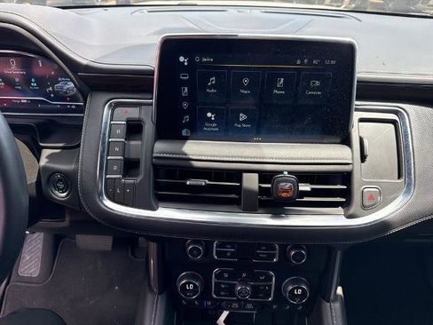 Used 2023 Chevrolet Tahoe Premier w/ Max Trailering Package image 8