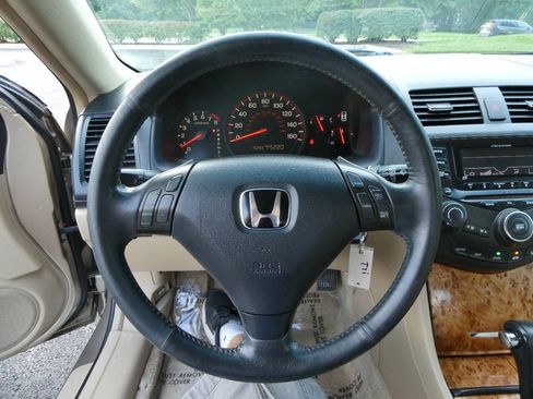 Used 2003 Honda Accord EX image 11