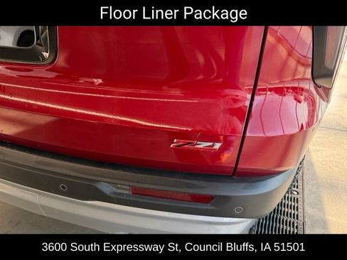 Used 2026 Chevrolet Traverse Z71 w/ Enhanced Driving Package AWD/4WD image 10