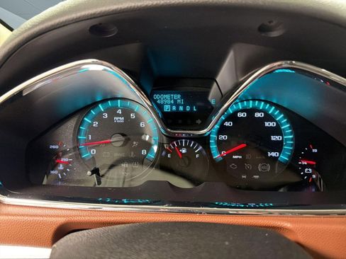Used 2015 Chevrolet Traverse LT FWD image 19