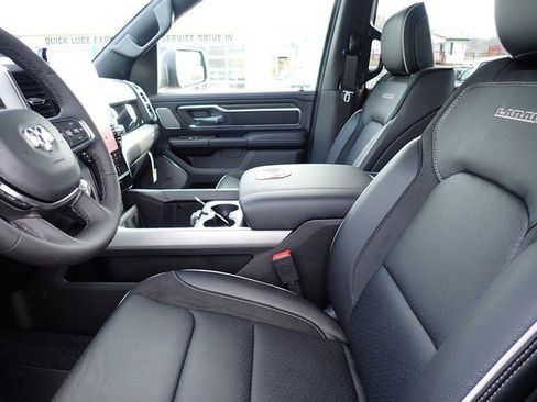 New 2026 RAM 1500 Laramie image 13
