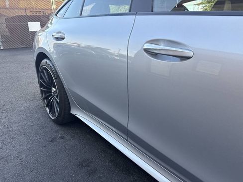 Used 2022 Mercedes-Benz AMG GT 53 image 15