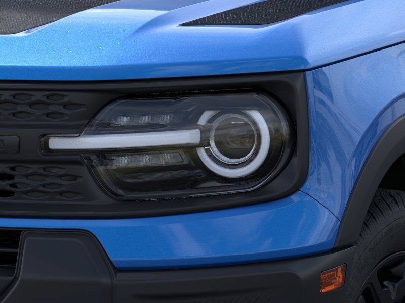 New 2026 Ford Bronco Sport Big Bend w/ Convenience Package AWD/4WD image 19