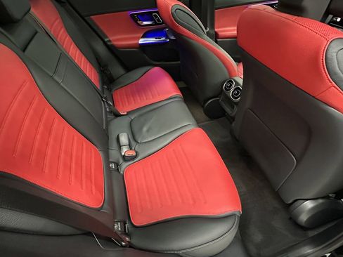 New 2026 Mercedes-Benz GLC 300 image 17