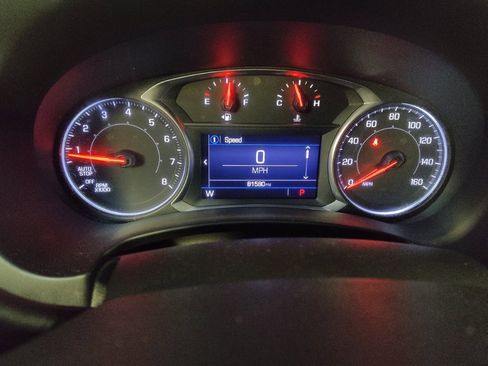 Used 2019 GMC Terrain SLE image 23