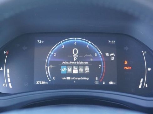 Certified 2024 Toyota Grand Highlander XLE image 19