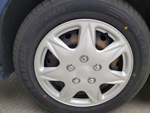 Used 2018 Kia Rio S FWD image 31