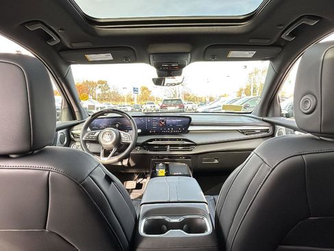 New 2026 Buick Enclave Avenir w/ Super Cruise Package image 26