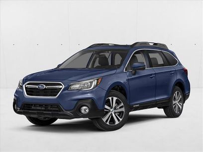 Used 2019 Subaru Outback 3.6R Limited