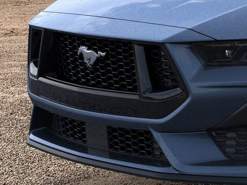 New 2026 Ford Mustang GT image 16