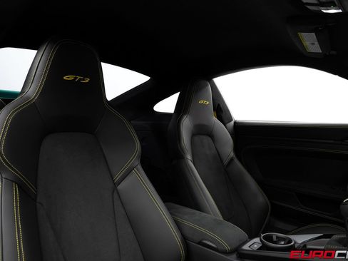 Used 2022 Porsche 911 GT3 RWD image 39