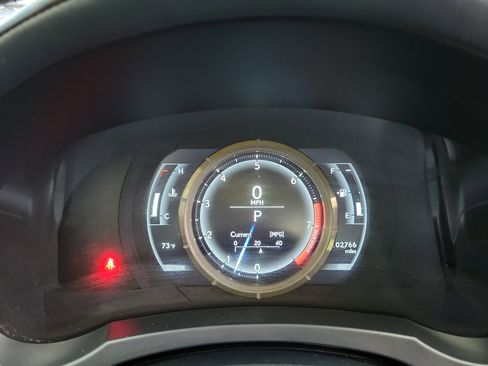 Used 2014 Lexus IS 350 w/ F Sport Package image 26