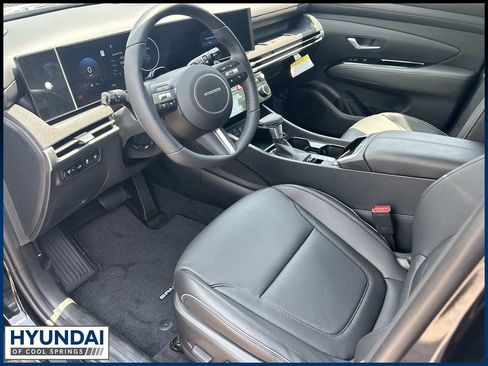 New 2026 Hyundai Santa Cruz Limited AWD/4WD image 14