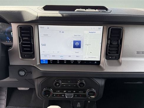New 2026 Ford Bronco Outer Banks AWD/4WD image 13