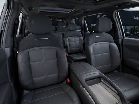 New 2027 Kia Telluride X-Line SX Prestige AWD/4WD image 15