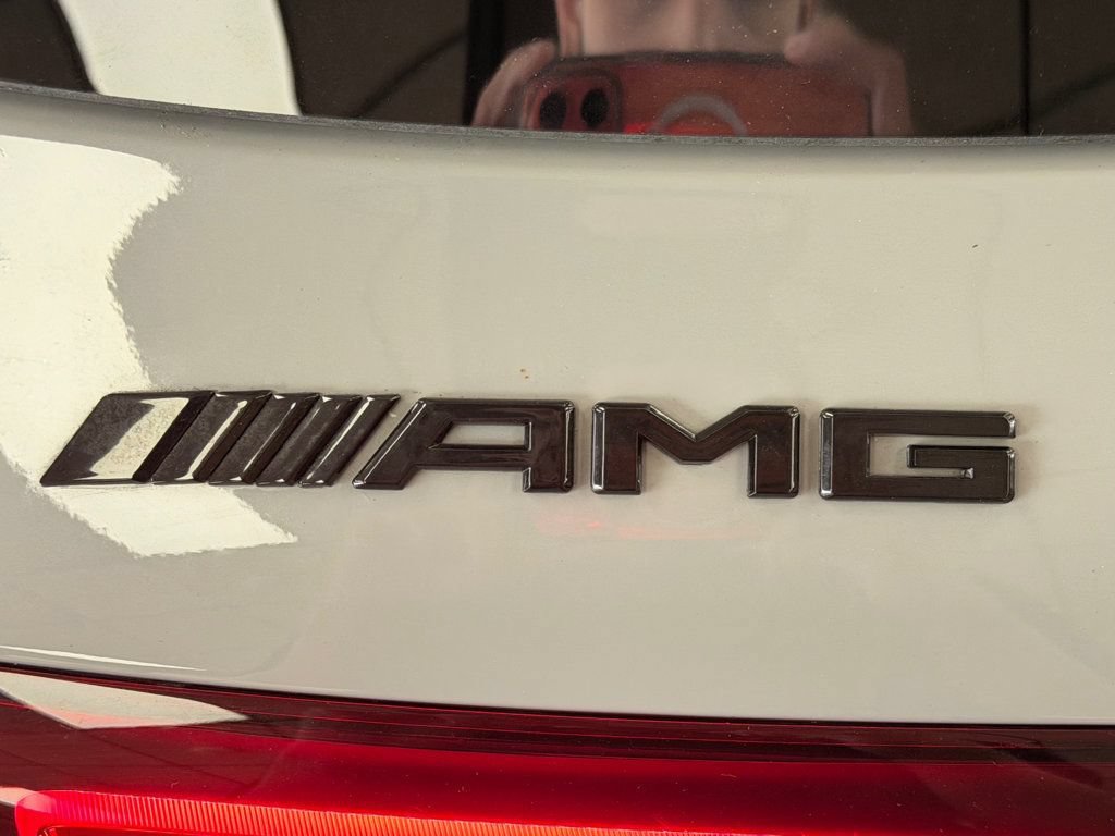 Used 2026 Mercedes-Benz GLE 63 AMG S image 15