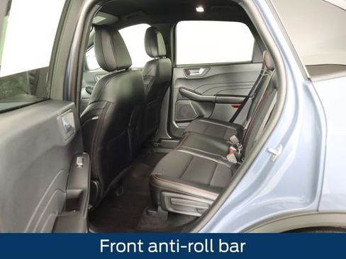 New 2026 Ford Escape ST-Line w/ Tech Pack #1 image 40