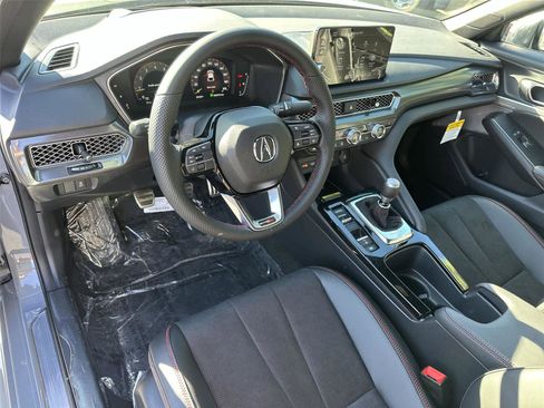 New 2026 Acura Integra Type S image 2
