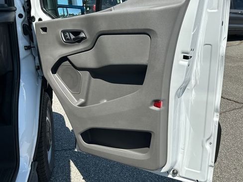 New 2026 Ford Transit 350 148 High Roof Extended RWD image 14