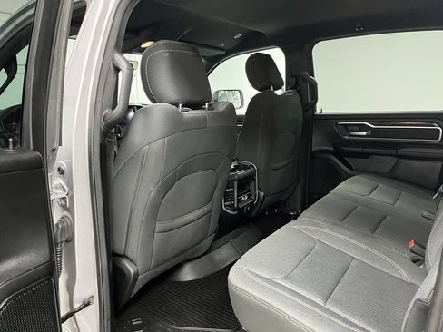 Used 2021 RAM 1500 Big Horn AWD/4WD image 44